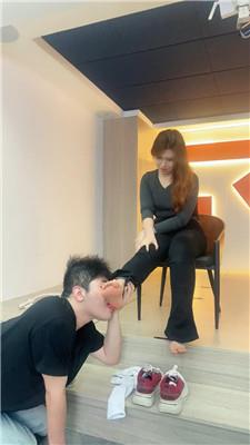 麋鹿银儿新素人系列4 bf49350