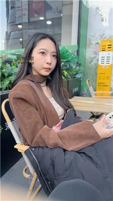 狗哥开发素人车内调-白船袜辱/抽耳光 JS250114-6