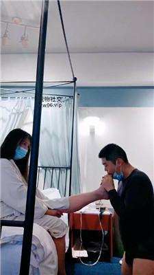 青竹圈养家奴日常伺候 JS250114-3