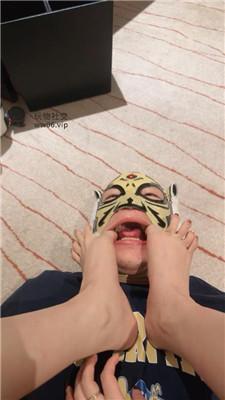 回眸跳踩踢裆/强制圣水/骑马胯下辱 bf49361