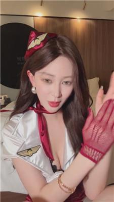 艾琳175空姐制服开发 250113-2