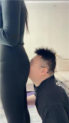 埋汰瑜伽女神白袜脚虐杀 bf49358