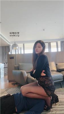 琪琪sama玉足狂舔/坐脸窒息/黑丝诱惑虐 bf49356