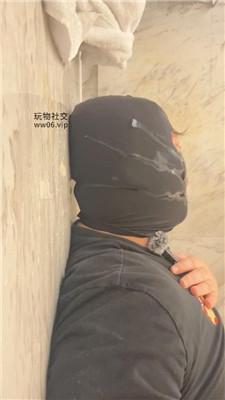 车模尹强制闻原味鞋袜/踩踏喂口水 bf48336