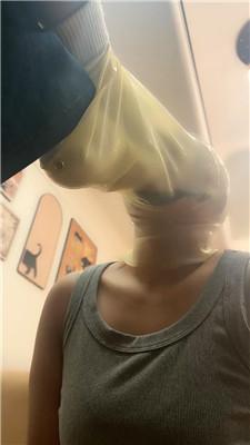 辣姐母狗除臭-高跟短靴+白棉袜/臭脚窒息/喂口水抽耳光 bf48338