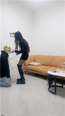 陈甜女帝虐乳/长靴踢裆/抽耳光 JS241216-26