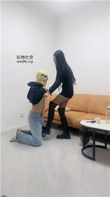 陈甜女帝虐乳/长靴踢裆/抽耳光 JS241216-26