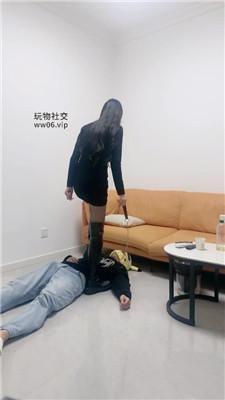 陈甜女帝虐乳/长靴踢裆/抽耳光 JS241216-26