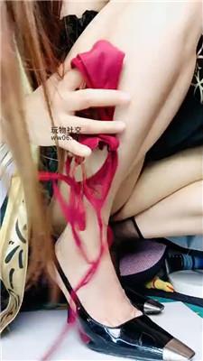 美柠绿帽剧情爽翻天 250122-12