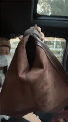 狗哥车内调-长靴捂黑丝白袜虐 JS250124-1