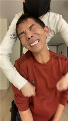 冰卿重刑-大力掐肉/重度鞭打 JS250124-8