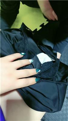 安心内裤套头脚丫挑逗 JS250124-13