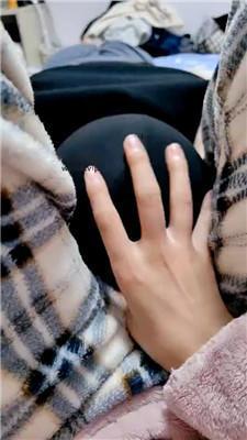 小羊咩咩玉足蹂躏踩虐家奴 JS250124-7