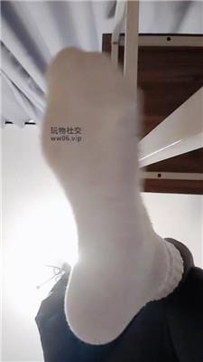 上海汤圆红灯白袜 250123-20