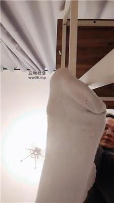 上海汤圆红灯白袜 250123-20