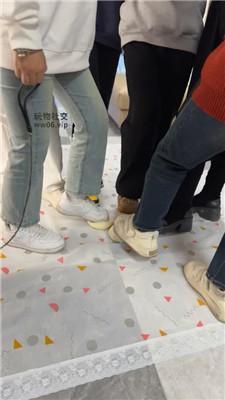 深情6S鞋底碾踩馒头喂食/群踩踏钻胯 bf49668