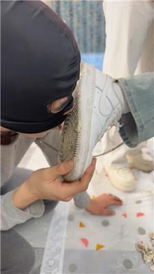 深情6S鞋底碾踩馒头喂食/群踩踏钻胯 bf49668