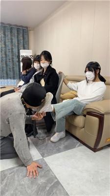 深情6S鞋底碾踩馒头喂食/群踩踏钻胯 bf49668