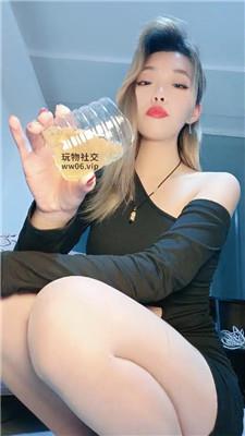 依依圣水喂食香水控制炸 250123-13