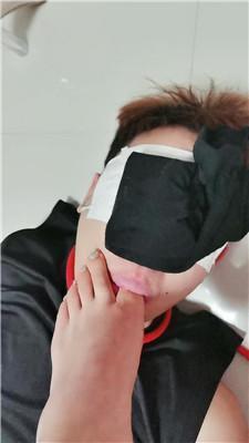 皮皮长靴捂了一天的黑棉袜虐男友 bf49609