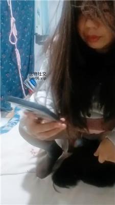 伪娘和人妻黑丝虐杀蓬头垢面的狗 JS250122-7