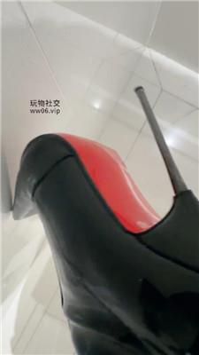 玥樾靴子灯 250120-18