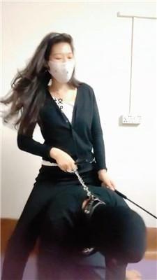 霸王花恶毒继母捆绑儿子虐双视角版 JS250122-6