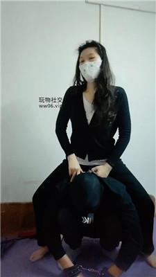 霸王花恶毒继母捆绑儿子虐双视角版 JS250122-6