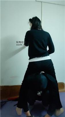 霸王花恶毒继母捆绑儿子虐双视角版 JS250122-6