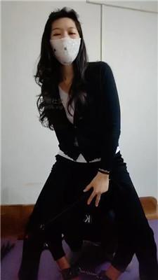 霸王花恶毒继母捆绑儿子虐双视角版 JS250122-6