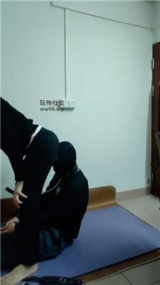 霸王花恶毒继母捆绑儿子虐双视角版 JS250122-6