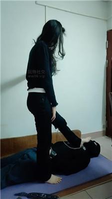 霸王花恶毒继母捆绑儿子虐双视角版 JS250122-6