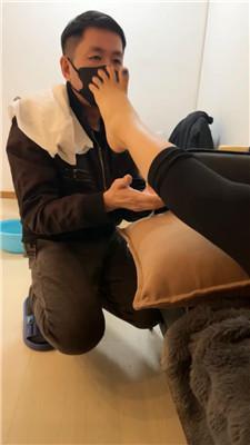 Da猫素人S-舔不好脏鞋被暴揍双视角版 JS250122-1