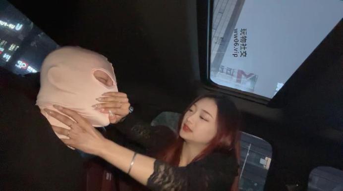 狗哥车内素人S长靴黑丝强迫虐我 JS250122-30