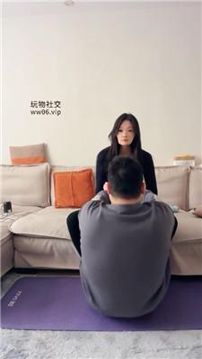 埋汰骑马骑脖/玉足踩踏 JS250122-38