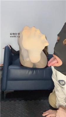 甜心教主白领S-高跟肉丝美腿虐杀 JS250122-31