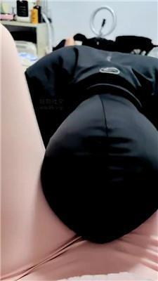 小羊咩咩瑜伽女神玉足玩虐 JS250122-4