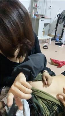 霖心囚禁狗笼彻底犬化 JS250122-26