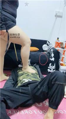 霖心囚禁狗笼彻底犬化 JS250122-26