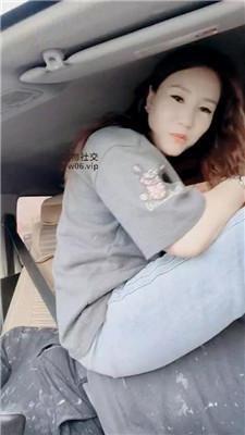 李老师车内马丁靴脏船袜虐羞辱 JS250122-17