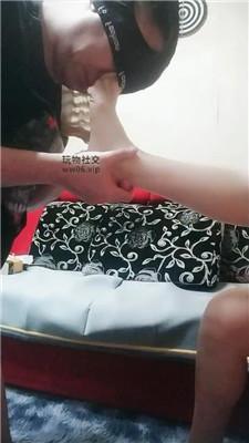 诺主御姐S肉丝脚玩虐 JS250122-11