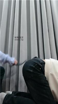 拽拽超臭棉袜脚气味辱 JS250122-23