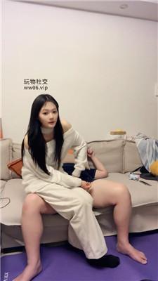 埋汰原味黑棉袜玩虐废物家奴 JS250122-21