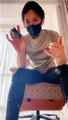 冷颜香水绿帽 250118-17