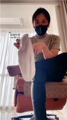 冷颜香水绿帽 250118-17