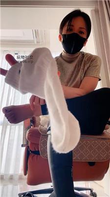 冷颜香水绿帽 250118-17