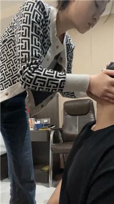 白兔运动后原味鞋袜气味辱奴隶 JS250120-13