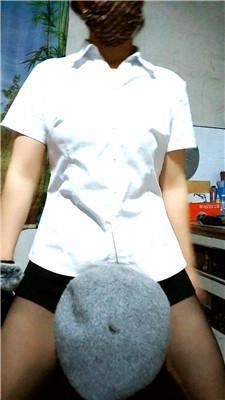 银南女帝长靴妻主暴力虐打绿帽奴 JS250120-9