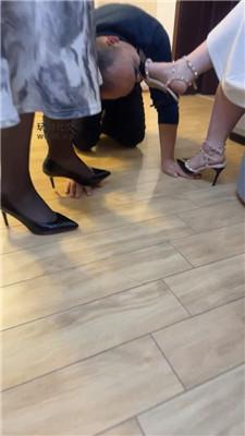 苏苏双S-素人妹妹入圈首调邻居狗双视角版 JS250120-25