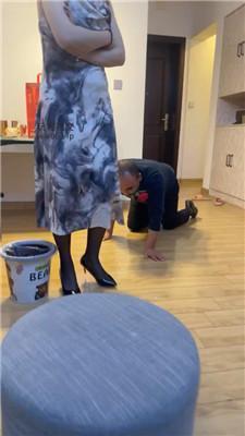 苏苏双S-素人妹妹入圈首调邻居狗双视角版 JS250120-25